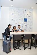 Hop Inn Hotel Tomas Morato Quezon City