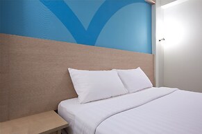 Hop Inn Hotel Tomas Morato Quezon City