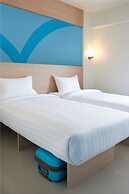 Hop Inn Hotel Tomas Morato Quezon City