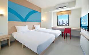Hop Inn Hotel Tomas Morato Quezon City