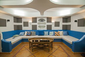 Aijupai Homeparty Dream Villa