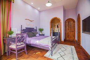 Aijupai Homeparty Dream Villa