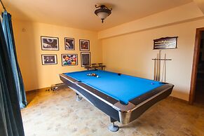 Aijupai Homeparty Dream Villa