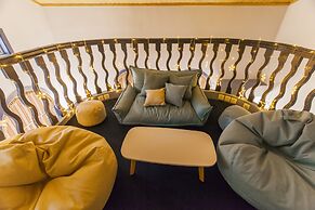 Aijupai Homeparty Dream Villa