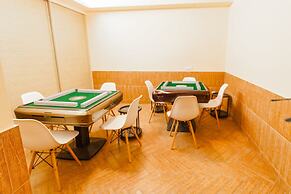 Aijupai Homeparty Dream Villa