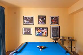 Aijupai Homeparty Dream Villa