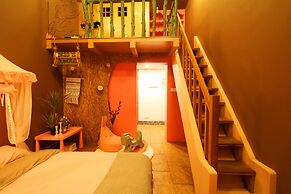 Aijupai Homeparty Dream Villa