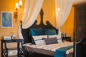 Aijupai Homeparty Dream Villa