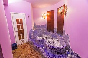 Aijupai Homeparty Dream Villa