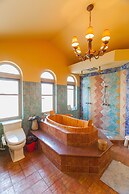 Aijupai Homeparty Dream Villa