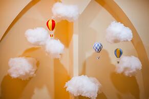 Aijupai Homeparty Dream Villa