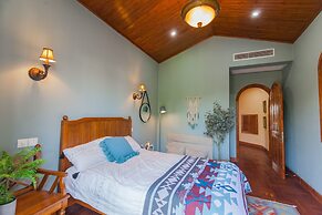 Aijupai Homeparty Dream Villa