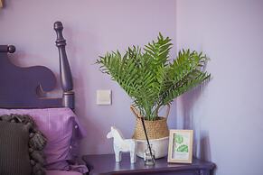 Aijupai Homeparty Dream Villa