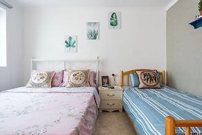 Beijing Drum Tower Luxurious Apartment