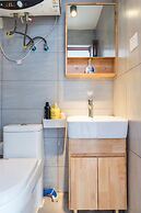 Beijing Drum Tower Luxurious Apartment