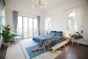 Aijupai Homeparty Prickeln Villa