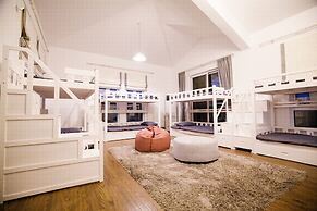 Aijupai Homeparty Prickeln Villa