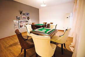 Aijupai Homeparty Prickeln Villa