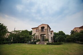 Aijupai Homeparty Prickeln Villa