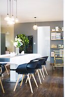 Aijupai Homeparty Prickeln Villa