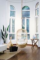 Aijupai Homeparty Prickeln Villa