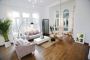 Aijupai Homeparty Prickeln Villa