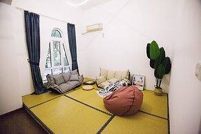 Aijupai Homeparty Prickeln Villa