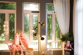 Aijupai Homeparty Prickeln Villa