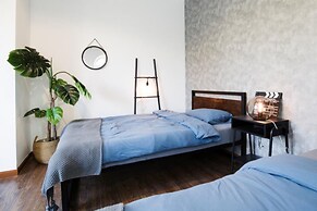 Aijupai Homeparty Prickeln Villa