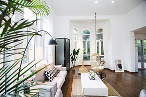 Aijupai Homeparty Prickeln Villa