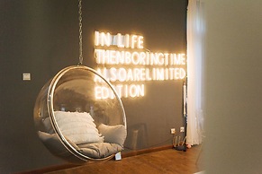 Aijupai Homeparty Prickeln Villa