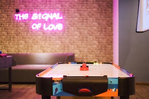 Aijupai Homeparty Prickeln Villa