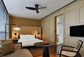 The RuMa Hotel and Residences