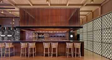 The RuMa Hotel and Residences