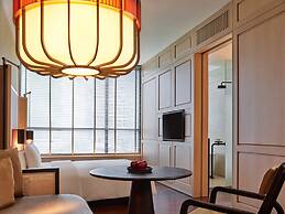 The RuMa Hotel and Residences