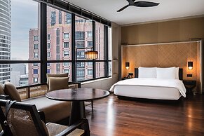 The RuMa Hotel and Residences