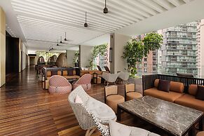 The RuMa Hotel and Residences