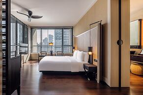 The RuMa Hotel and Residences