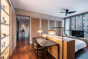 The RuMa Hotel and Residences