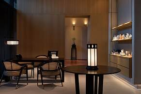 The RuMa Hotel and Residences