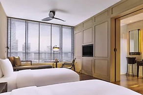 The RuMa Hotel and Residences