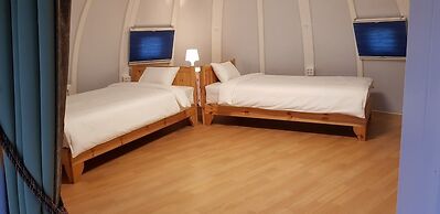 Jeju Igloo Pension