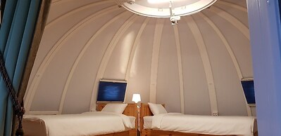 Jeju Igloo Pension