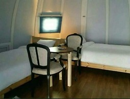 Jeju Igloo Pension