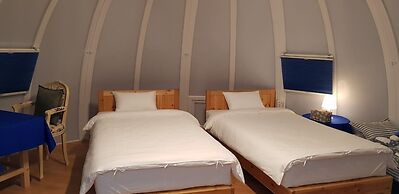Jeju Igloo Pension