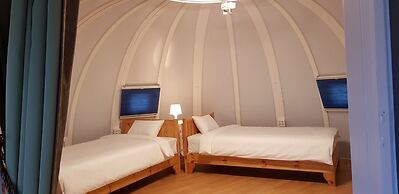 Jeju Igloo Pension