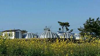 Jeju Igloo Pension