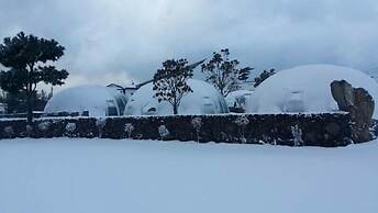 Jeju Igloo Pension