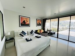 Private apartment at Bliss Condo by Unity