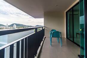 Private apartment at Bliss Condo by Unity